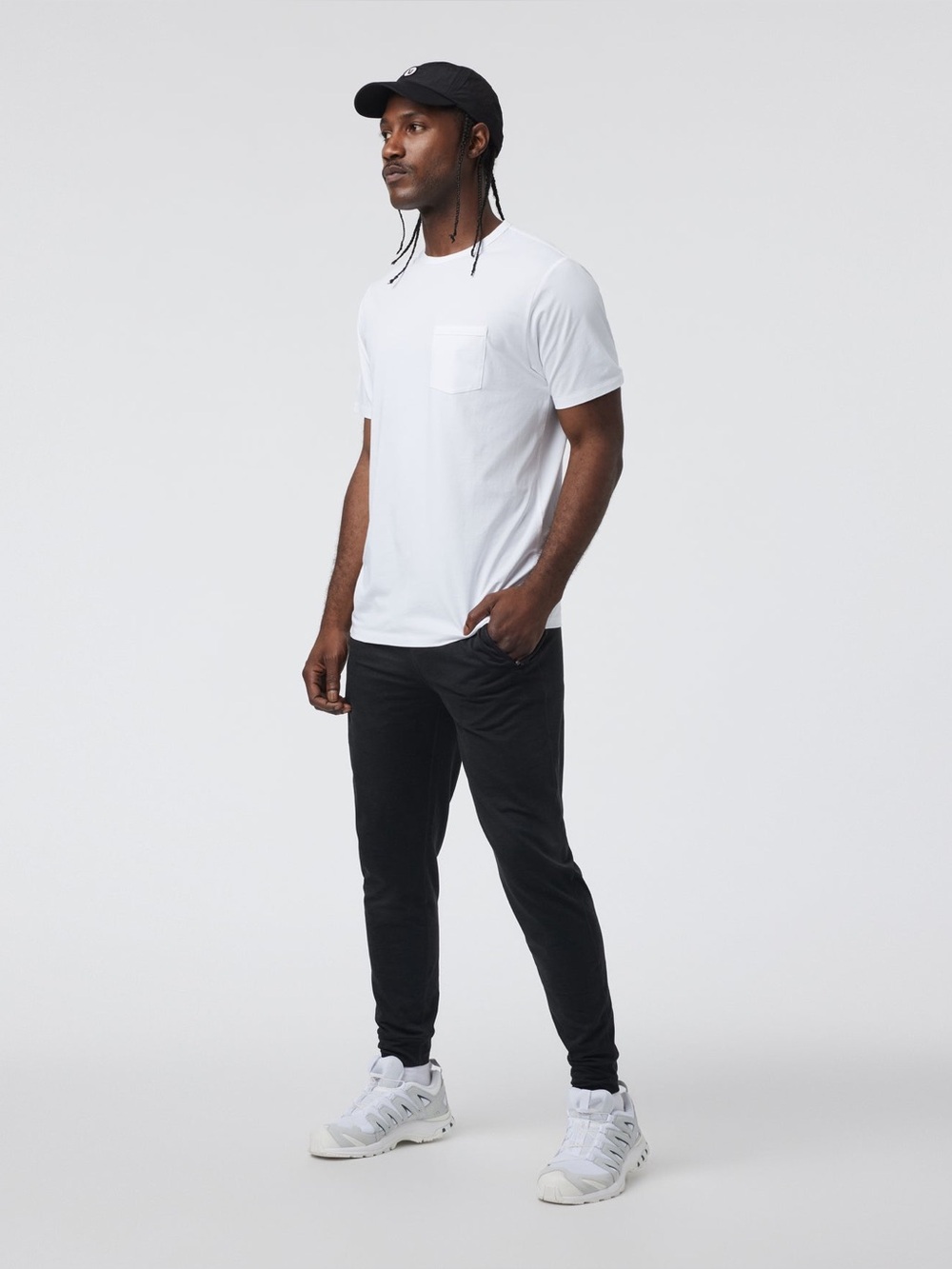 Vuori Ponto Performance Pant